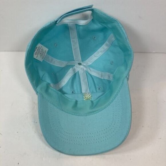 PINEAPPLE Aqua Hat Adjustable - Picture 3 of 4